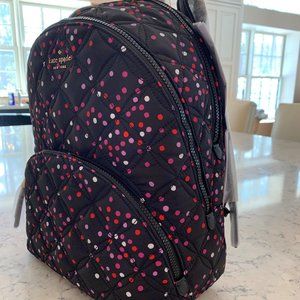 Kate Spade Karissa Backpack - NWT